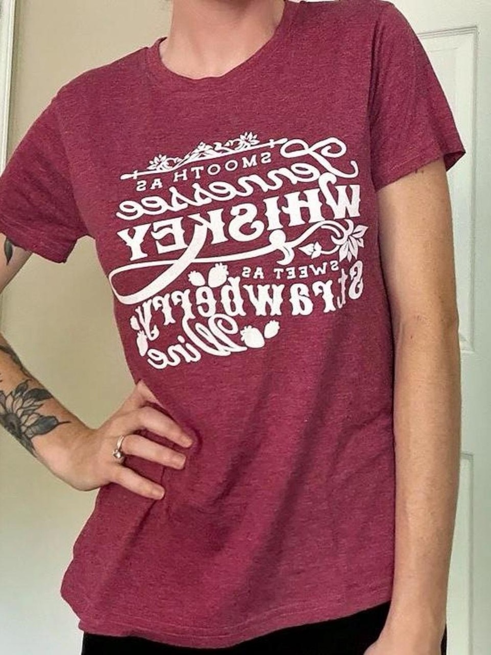Graphic Tee